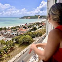 Linda vista MAIS perto de tudo em Ponta Negra