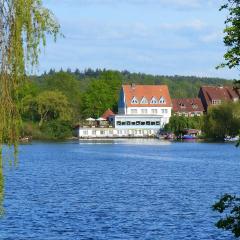 Restaurant und Hotel Zum Weissen Ross