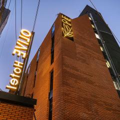 Jongno Olive Hotel