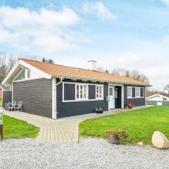 Holiday home Aabenraa LXVII