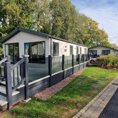 Luxury Lodge @ Hoburne Devon Bay