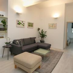 9 Sderot Chen - By Beach Apartments TLV