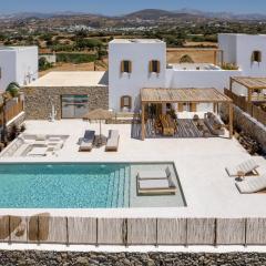 Cocopalm Villas Naxos