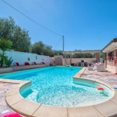 Villa Sunflower Alghero