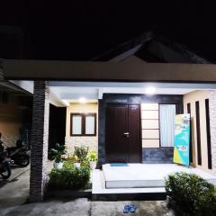 Polkesyo Homestay Jogja