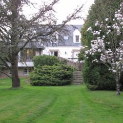 Gîte Brocéliande