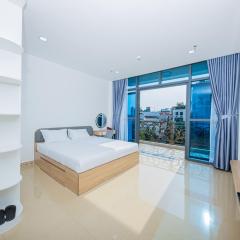 Chanh Huy Apartments & Hotel