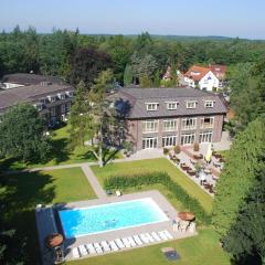 Hotel De Werelt Garderen