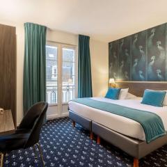 Best Western Royal Hotel Caen