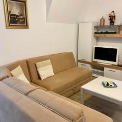 Apartman Anastasija Jezero