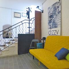 Alloggio Vieste Centro - Dizzy Studio Home