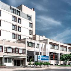 Best Western Plaza Hotel Wels