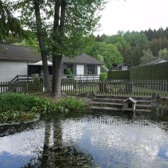 Chalet Balthazar