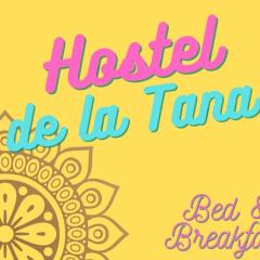 Hostel De La Tana