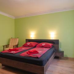 Lia Apartman Pécs