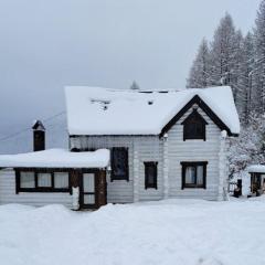 Mountain White House гостинний двір