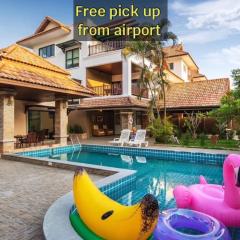 Angel Pool Villa Phuket - SHA Extra Plus