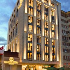 Kahya Hotel Ankara