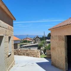 Casa rural en San Vicente de O Grove