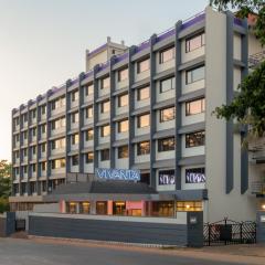 Vivanta Mangalore Oldport Road - Formerly Known as Taj Manjarun