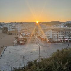 superbe appartement, parking,300 m de la plage