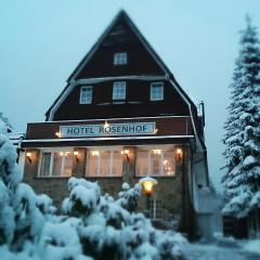 Hotel Rosenhof Braunlage