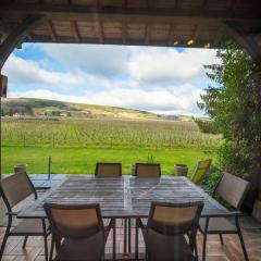 By les Climats - Gîte du Tacot - Gevrey-Chambertin