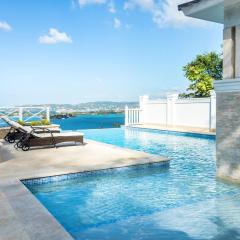 BayWatch Villa - Montego Bay