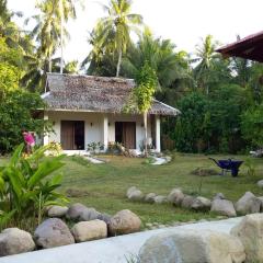 Happy Coconut Camiguin