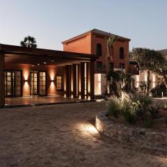 The Chedi El Gouna