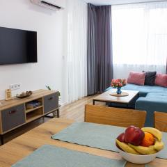 Apartment Eliya - FREE Parking