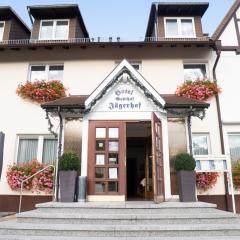 Hotel Jägerhof