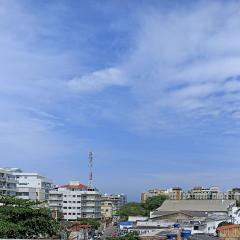 Apartamento no Centro de Cabo Frio