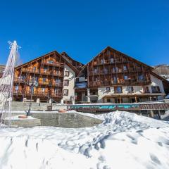 Grange Hike & Ski Sestriere Apartments - Happy Rentals