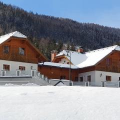 Ferienhaus Alpenblick