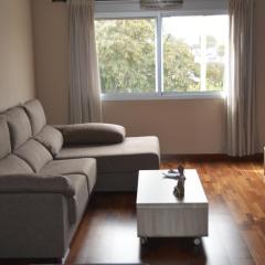 Apartamento complejo residencial