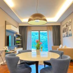 Genting Highlands Vista Residences Free Wi-Fi & 1 Parking