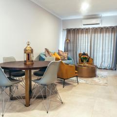 Sarona City Apartment A306