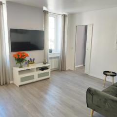 New apartment - MEMO - Le Locle