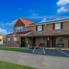 Red Roof Inn Hershey