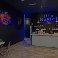 Rio Hostel