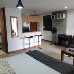 Flat Apartamento Great Location Poblado