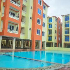 Lux Suites Mtwapa Luxury Apartments