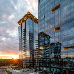 ONE Tower Apartments