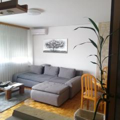 Apartman Stonewood West