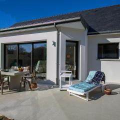 Holiday Home Ericaro by Interhome