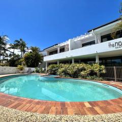 8NA Lovely 2 bedroom on Noosa Parade