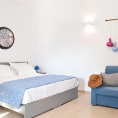 Terra Paros Apartments