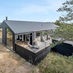 Holiday Home Lassi - 950m from the sea in Western Jutland by Interhome