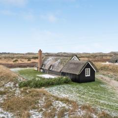 Holiday Home Gunhwat - 350m to the inlet in Western Jutland by Interhome